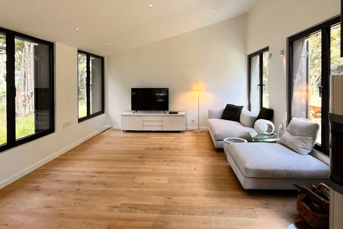Salle de réunion
